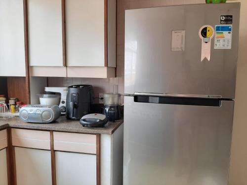 Apartamento amplo, arejado, compartilhado in Tijuca