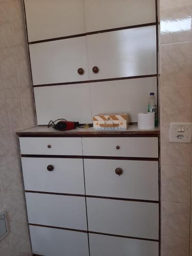 Apartamento amplo, arejado, compartilhado in Tijuca