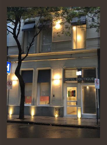 1412 Hotel Boutique