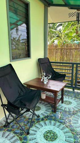 Tiny House in Cauayan  (Negros Occidental)