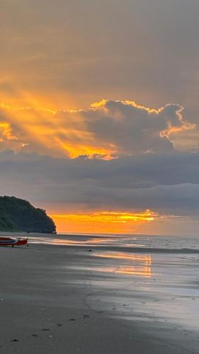 Tiny House in Cauayan  (Negros Occidental)