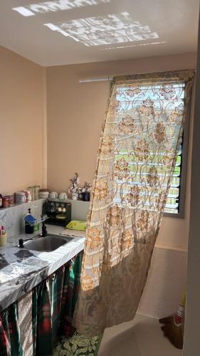 Tiny House in Cauayan  (Negros Occidental)