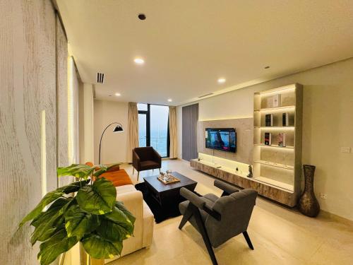 Wall Street Signature Suites-Mall of Islamabad Blue Area F-7