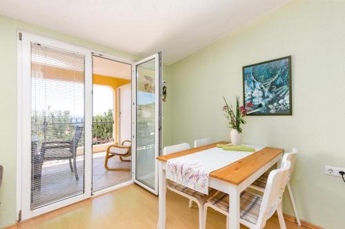 Einrichtungen, Apartment Razanj 12733b in Rogoznica