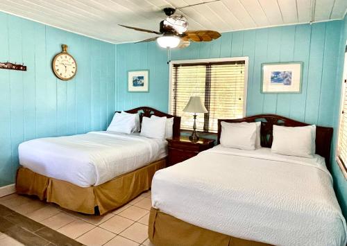 The Pelican Key Largo Cottages in Key Largo, USA
