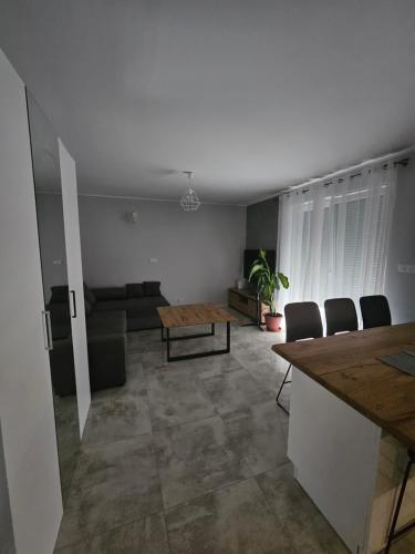 Bike Center 1 apartament