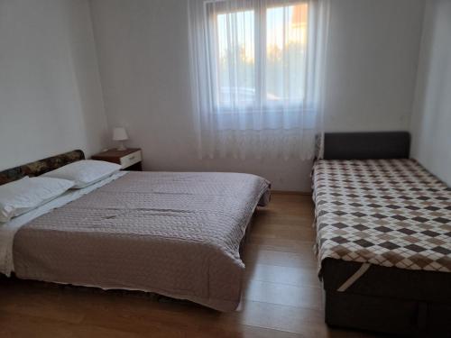 Two-Bedroom Apartment with Terrace image 6
