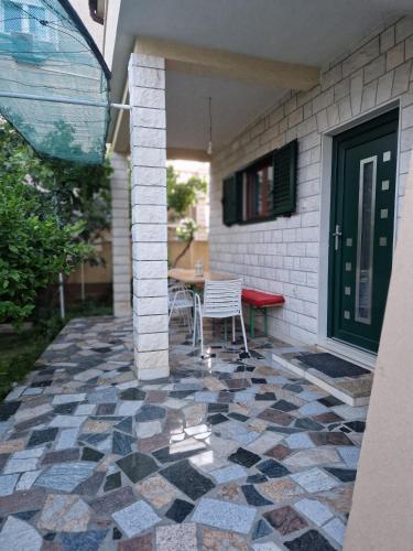 Two-Bedroom Apartment with Terrace image 1