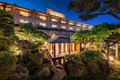 Fujiya - Accommodation - Niigata