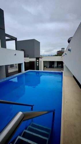 Departamento Villa 5
