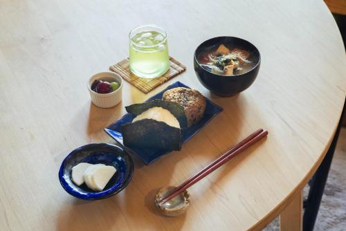 Yanagawa Guest House Horiwari - 식음료(F&B)