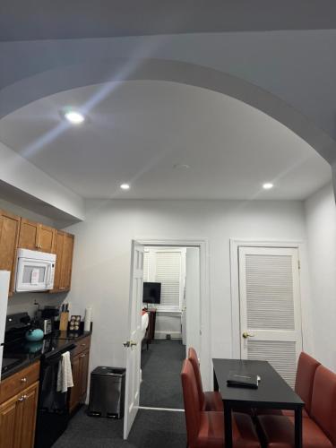 Deluxe Apartment image 10