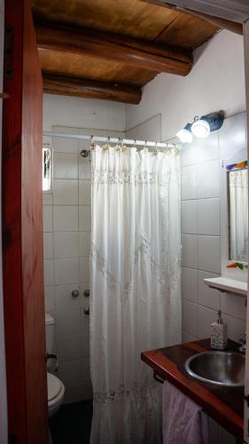 One-Bedroom House image 5