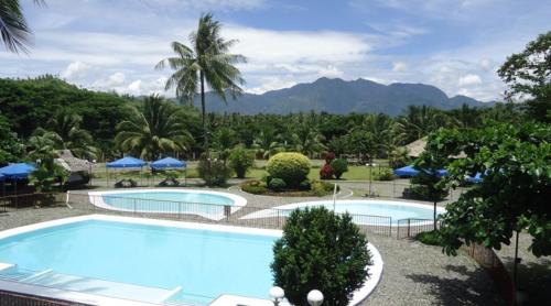 Gazebo Pools and Restaurant photo