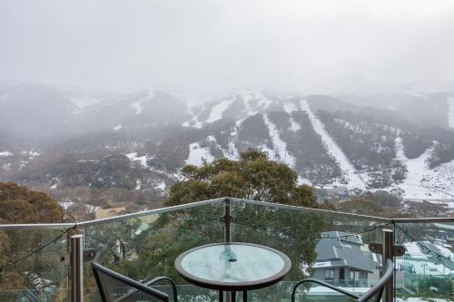 Lantern 20 Deluxe, Thredbo (fotografie 6)