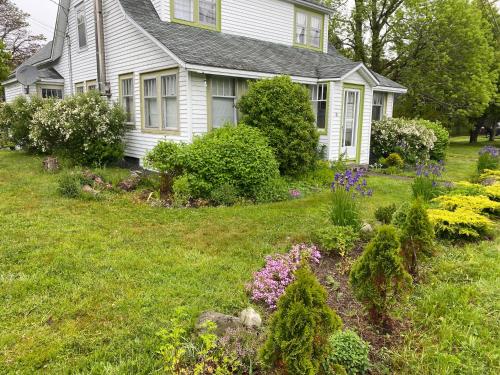 . Studio 181 Bed & Breakfast
