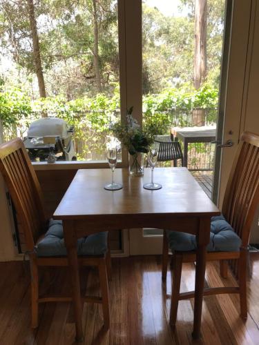 Oprema, The Chapel A Beautiful View for Two in Lorne