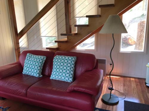 Oprema, The Chapel A Beautiful View for Two in Lorne