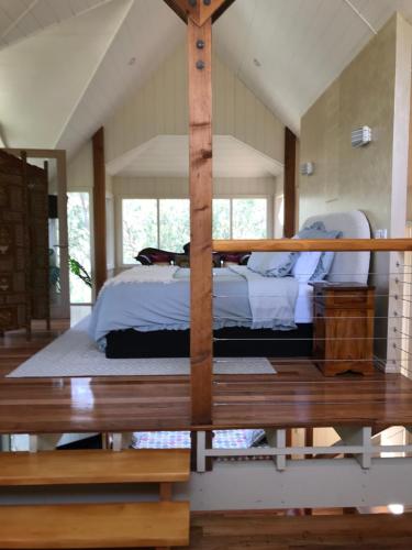 The Chapel A Beautiful View for Two in Lorne