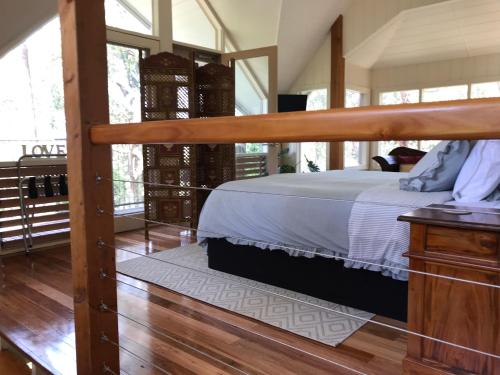 The Chapel A Beautiful View for Two in Lorne