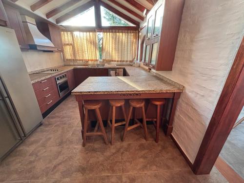 Casa RiGi Deluxe in ปูเอมโบ