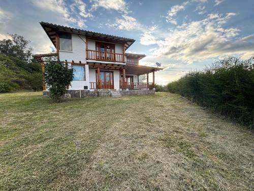 Casa RiGi Deluxe in ปูเอมโบ