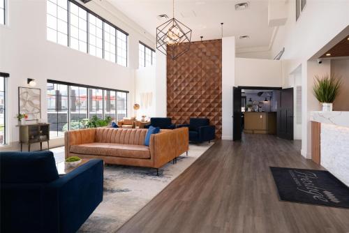 avla, Prestige Cranbrook Hotel, BW Premier Collection in Cranbrook (BC)