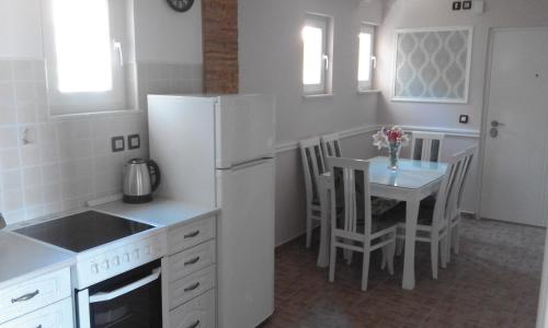 Facilities, Apartments Bovan in Topla
