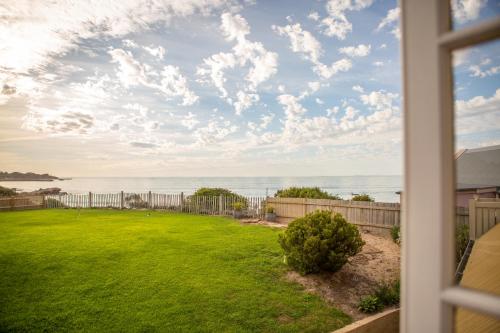 สภาพแวดล้อมโดยรอบ, Splash by the Sea - Waterfront Accommodation in โรบิ