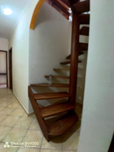 Casa na Praia in วีลา ลุยส์ อันโตนิโอ