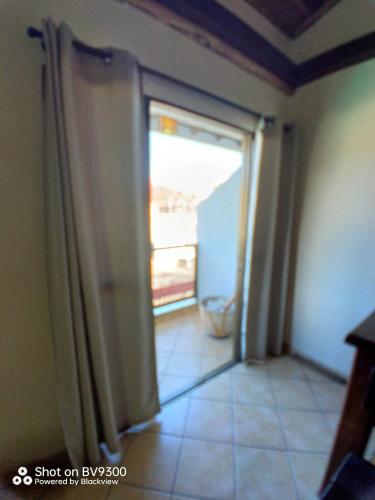 Casa na Praia in วีลา ลุยส์ อันโตนิโอ