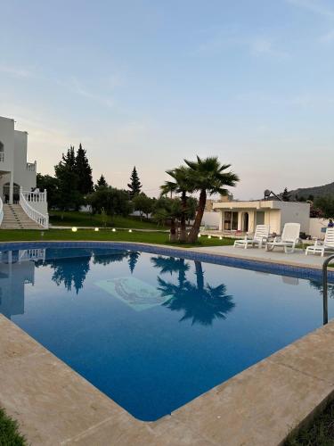 Villa amsa
