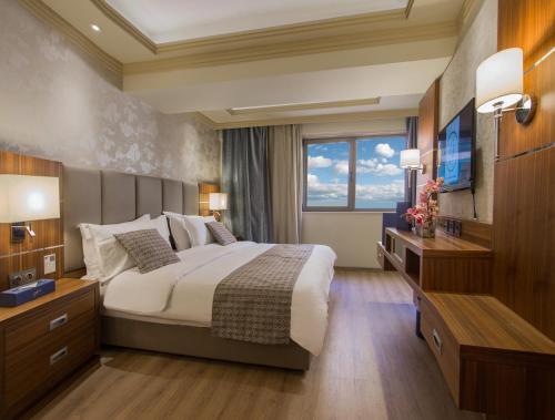 Létesítmények, Gems Hotel near Amerikai Egyetem Beirut