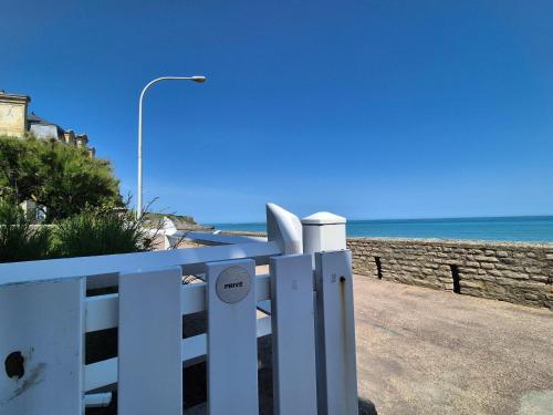 Apartment in Arromanches near Sandy Beach, Arromanches-les-Bains (foto 9)