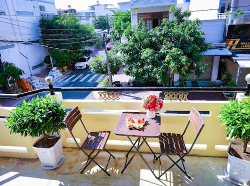 Hotel Ngọc My