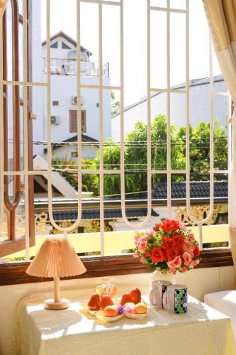 Hotel Ngọc My