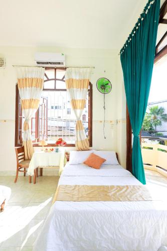 Hotel Ngọc My