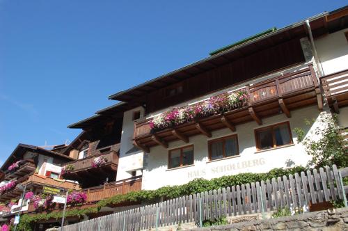 Pension Schollberg