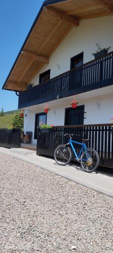 Casa Cristian in Panaci
