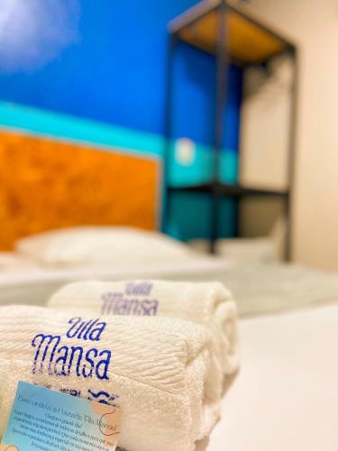 Pousada Vila Mansa Jeri – Jijoca de Jericoacoara, IL