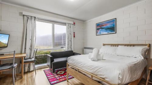 Alpine Haven 4 - Dinner Plain Alpine Haven 4 - Dinner Plain