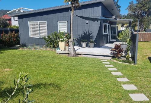 OTAH245A - OTAHU BEACH ESCAPE in Whangamata