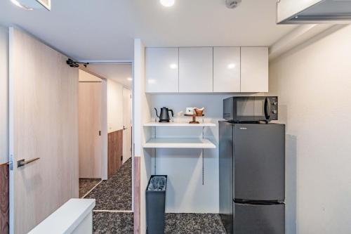 Apartment Hotel 11 Higashi Umeda