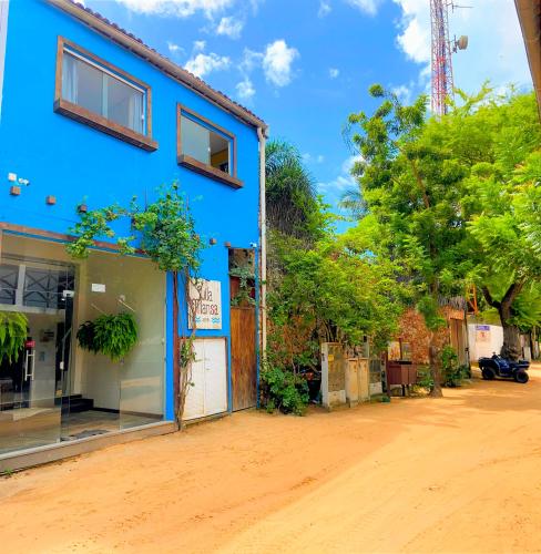 Pousada Vila Mansa Jeri – Jijoca de Jericoacoara, IL