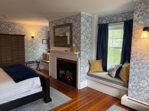Harbor Inn in Kennebunkport (Maine)