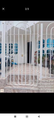 Hostel VIM, Cartagena (fotografie 8)