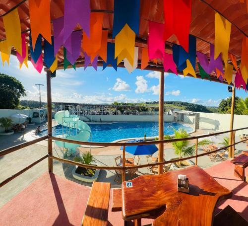 Baitinga clube in อมาร์โกซา