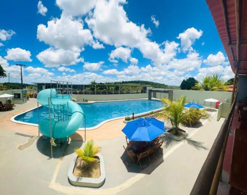 Baitinga clube in อมาร์โกซา