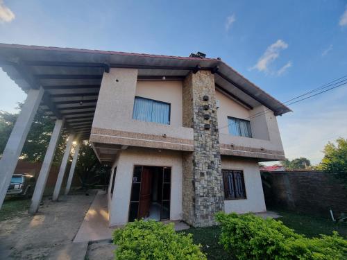 Habitación para teletrabajo