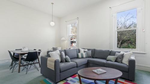 Three-Bedroom Cottage